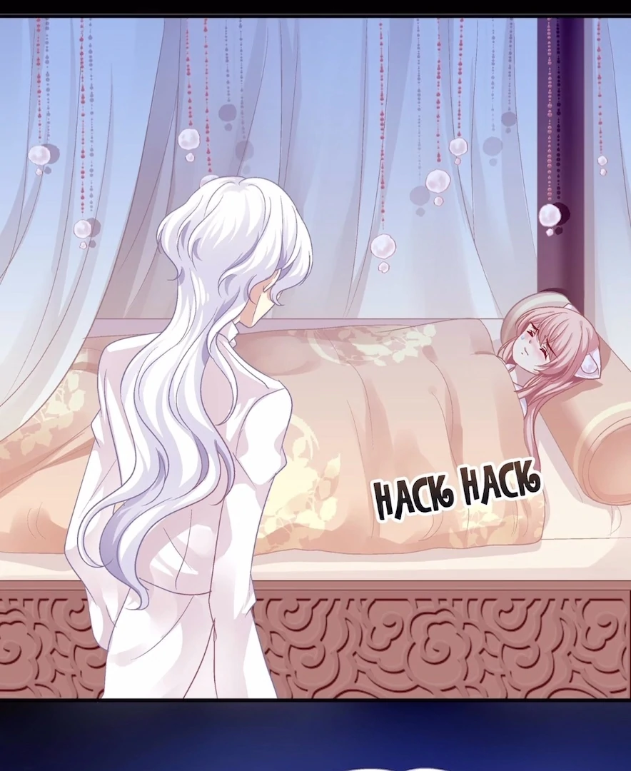 The Temptation of a Cat Demon Chapter 137 - page 65