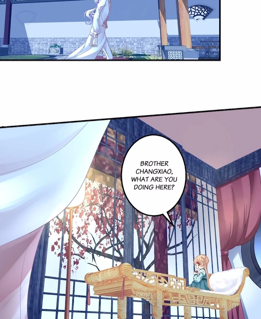 The Temptation of a Cat Demon Chapter 137 - page 68