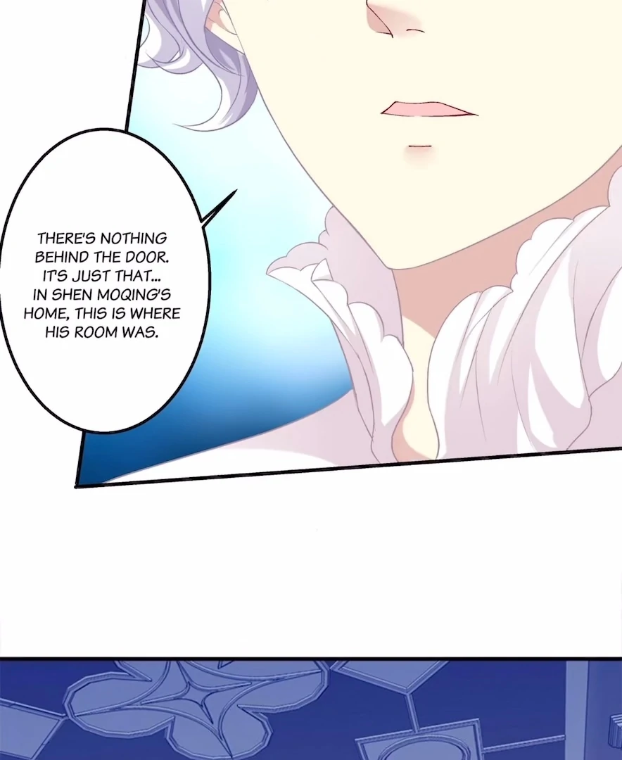 The Temptation of a Cat Demon Chapter 137 - page 6