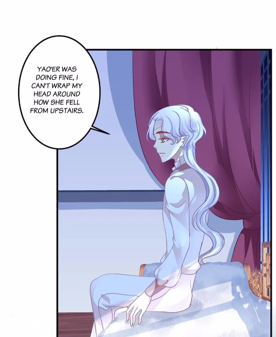 The Temptation of a Cat Demon Chapter 137 - page 70