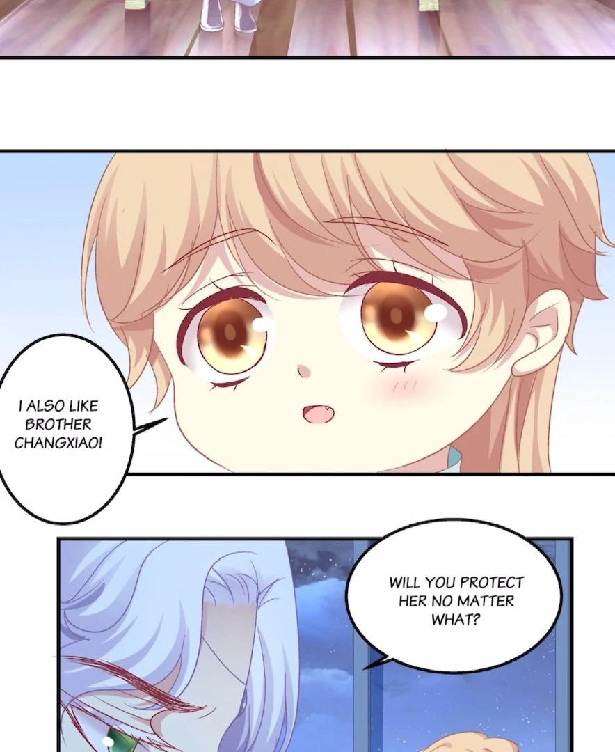 The Temptation of a Cat Demon Chapter 137 - page 73