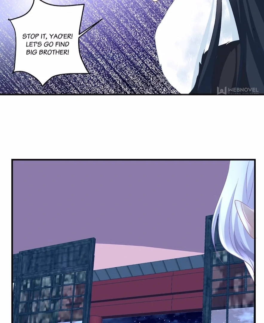 The Temptation of a Cat Demon Chapter 138 - page 16