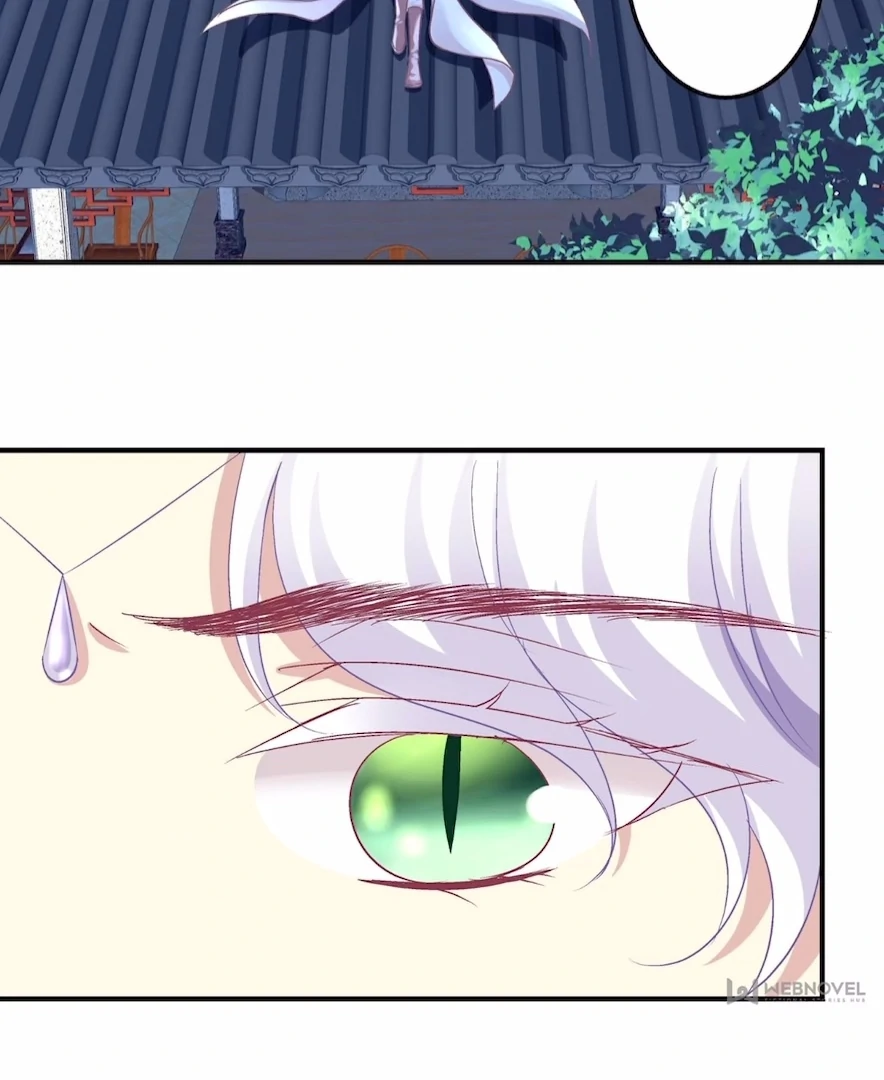 The Temptation of a Cat Demon Chapter 138 - page 22