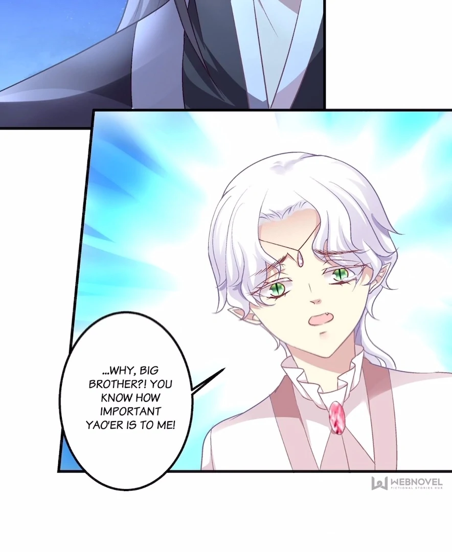 The Temptation of a Cat Demon Chapter 138 - page 28