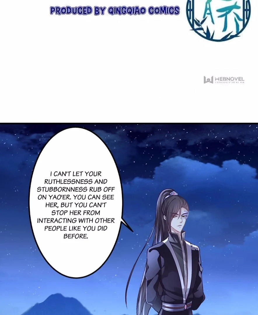 The Temptation of a Cat Demon Chapter 138 - page 34