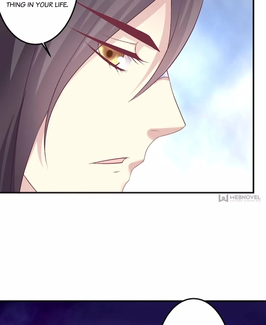 The Temptation of a Cat Demon Chapter 138 - page 36