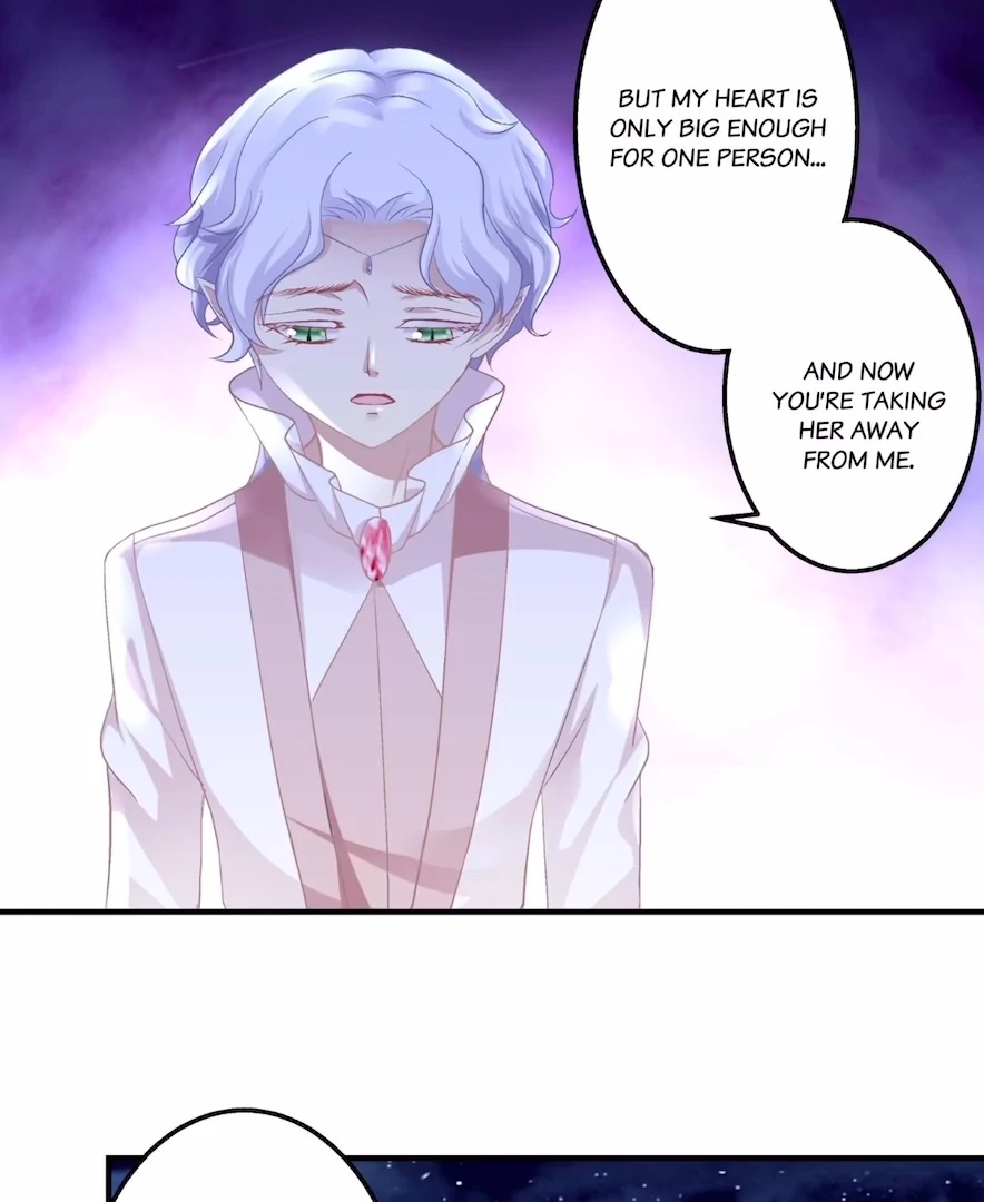 The Temptation of a Cat Demon Chapter 138 - page 37