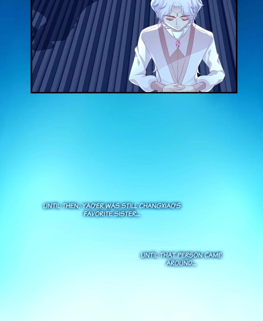 The Temptation of a Cat Demon Chapter 138 - page 41