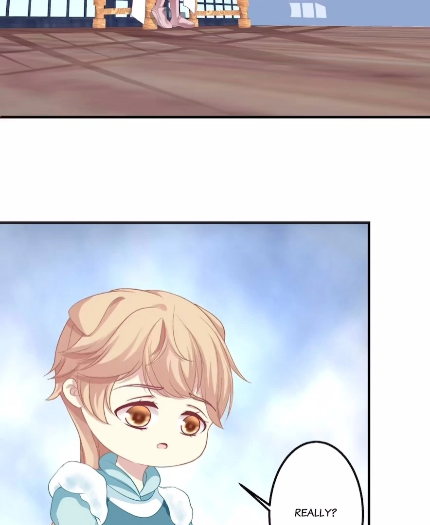 The Temptation of a Cat Demon Chapter 138 - page 4