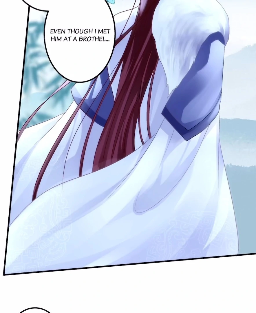 The Temptation of a Cat Demon Chapter 138 - page 53
