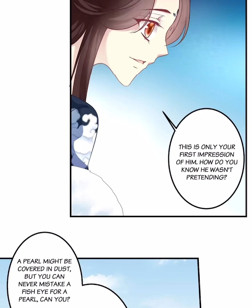 The Temptation of a Cat Demon Chapter 138 - page 55