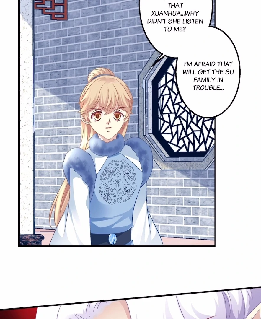 The Temptation of a Cat Demon Chapter 138 - page 61