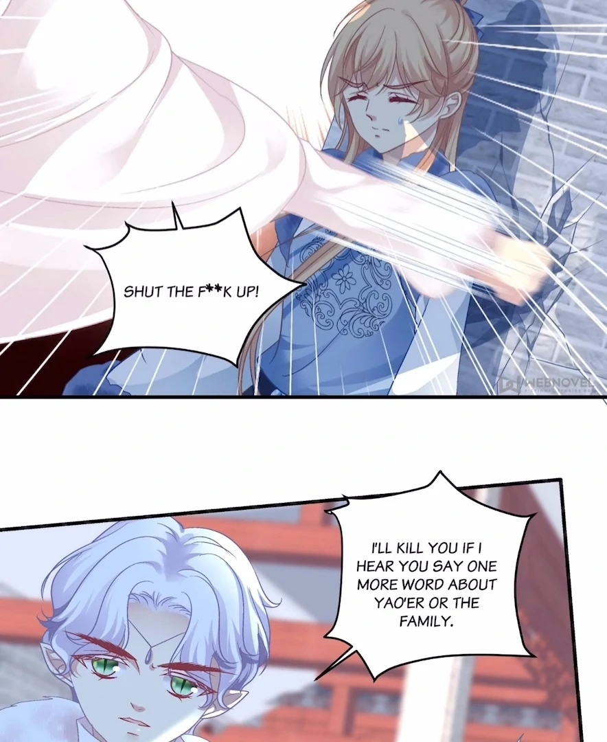 The Temptation of a Cat Demon Chapter 138 - page 63