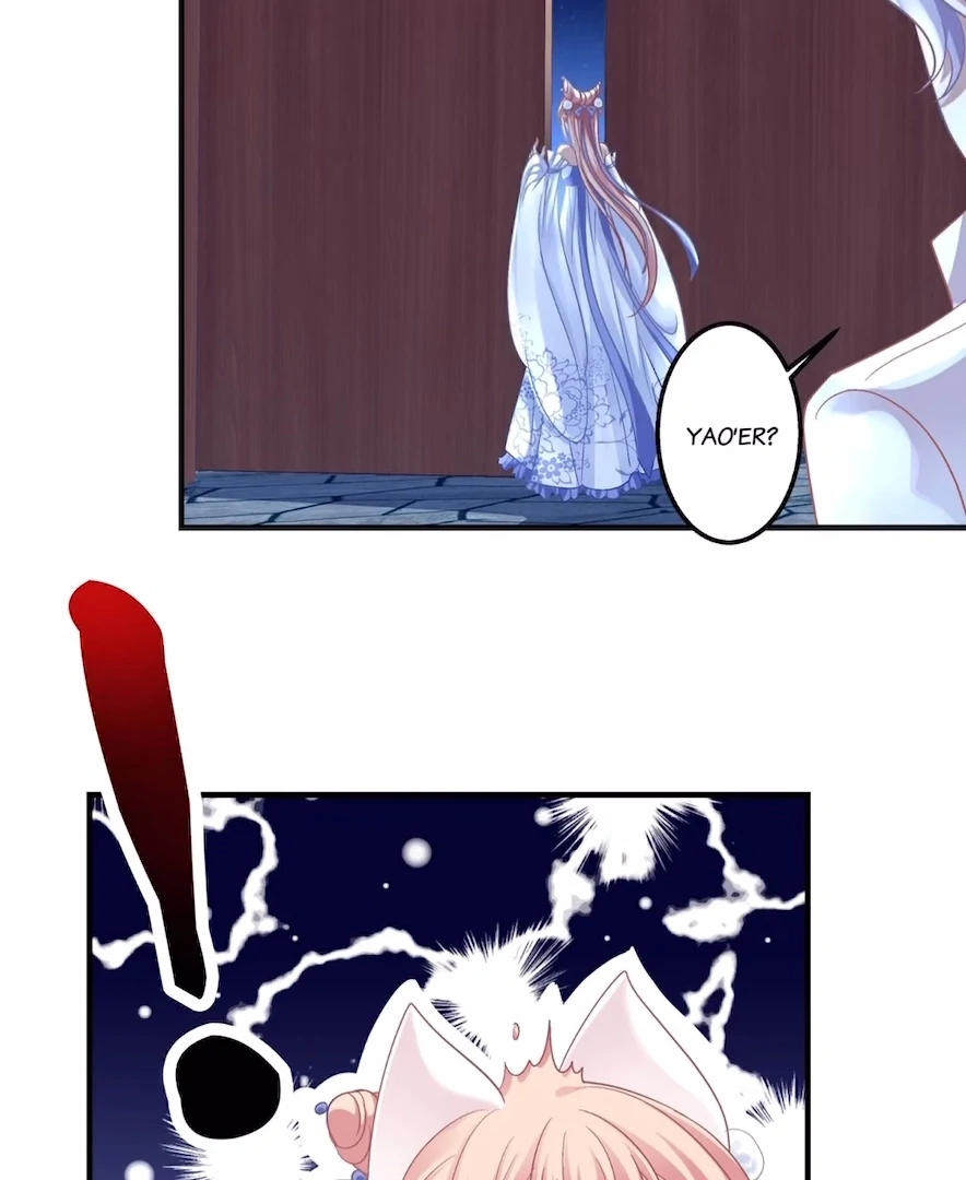 The Temptation of a Cat Demon Chapter 138 - page 70