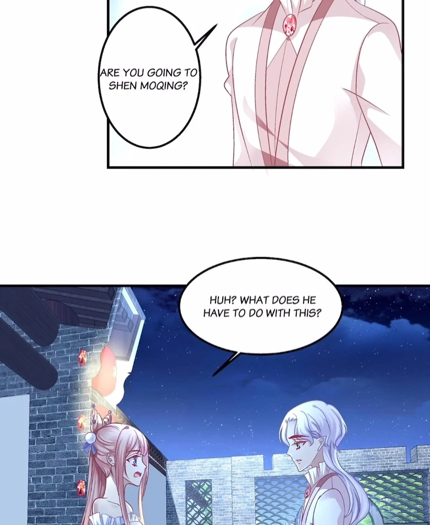 The Temptation of a Cat Demon Chapter 138 - page 73