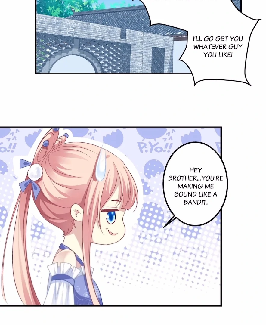The Temptation of a Cat Demon Chapter 138 - page 75