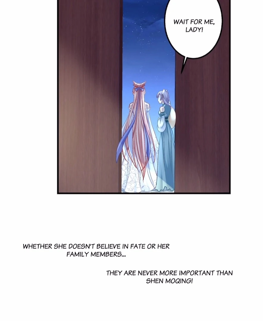 The Temptation of a Cat Demon Chapter 139 - page 12
