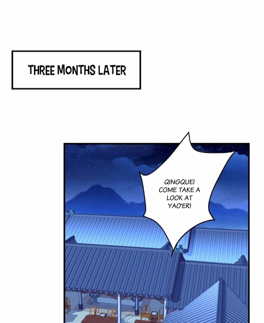 The Temptation of a Cat Demon Chapter 139 - page 13