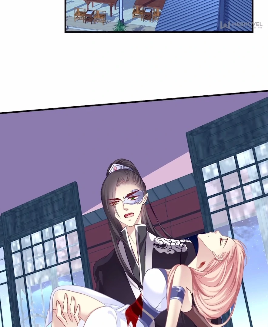 The Temptation of a Cat Demon Chapter 139 - page 14