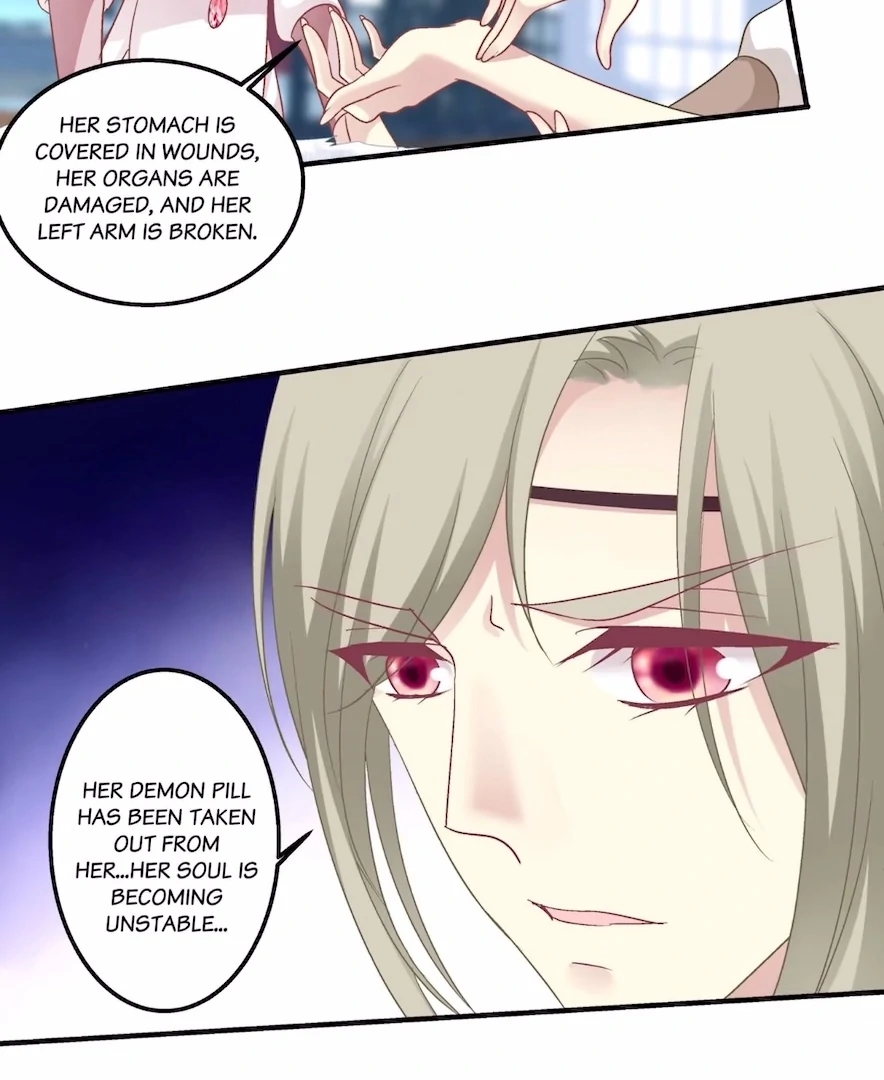 The Temptation of a Cat Demon Chapter 139 - page 18