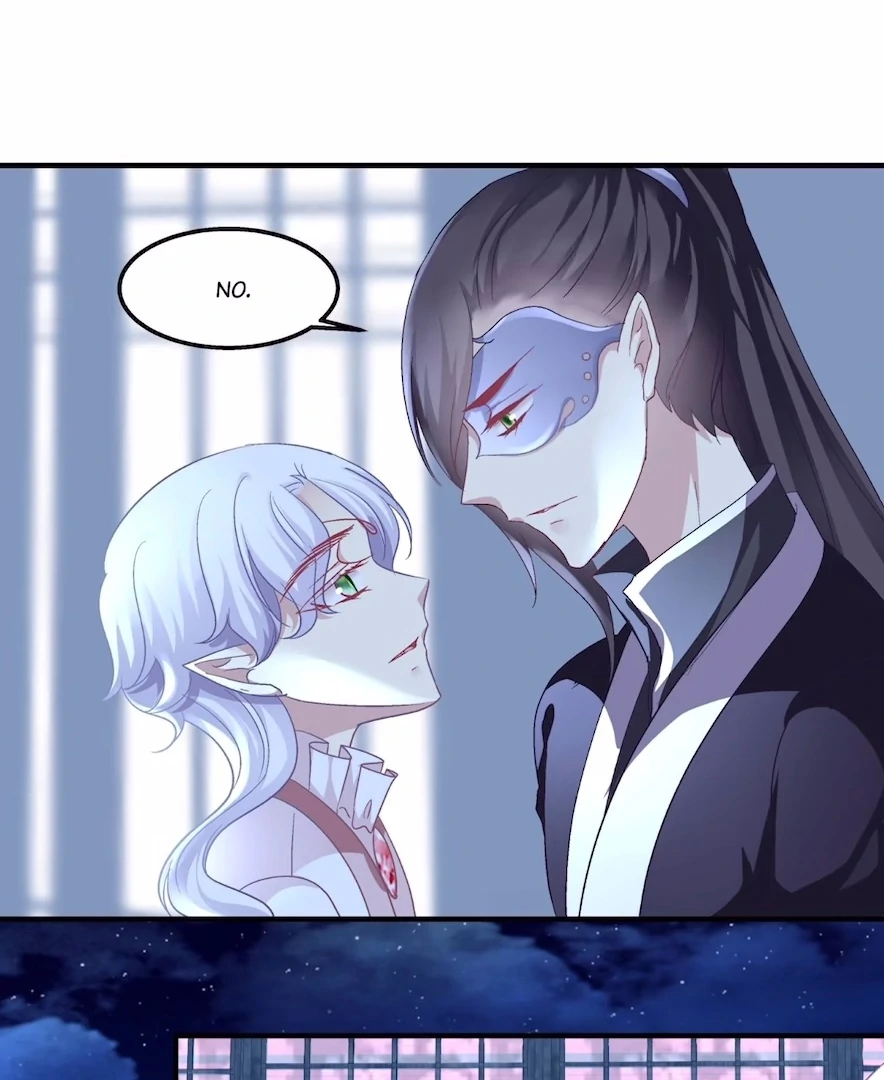 The Temptation of a Cat Demon Chapter 139 - page 20