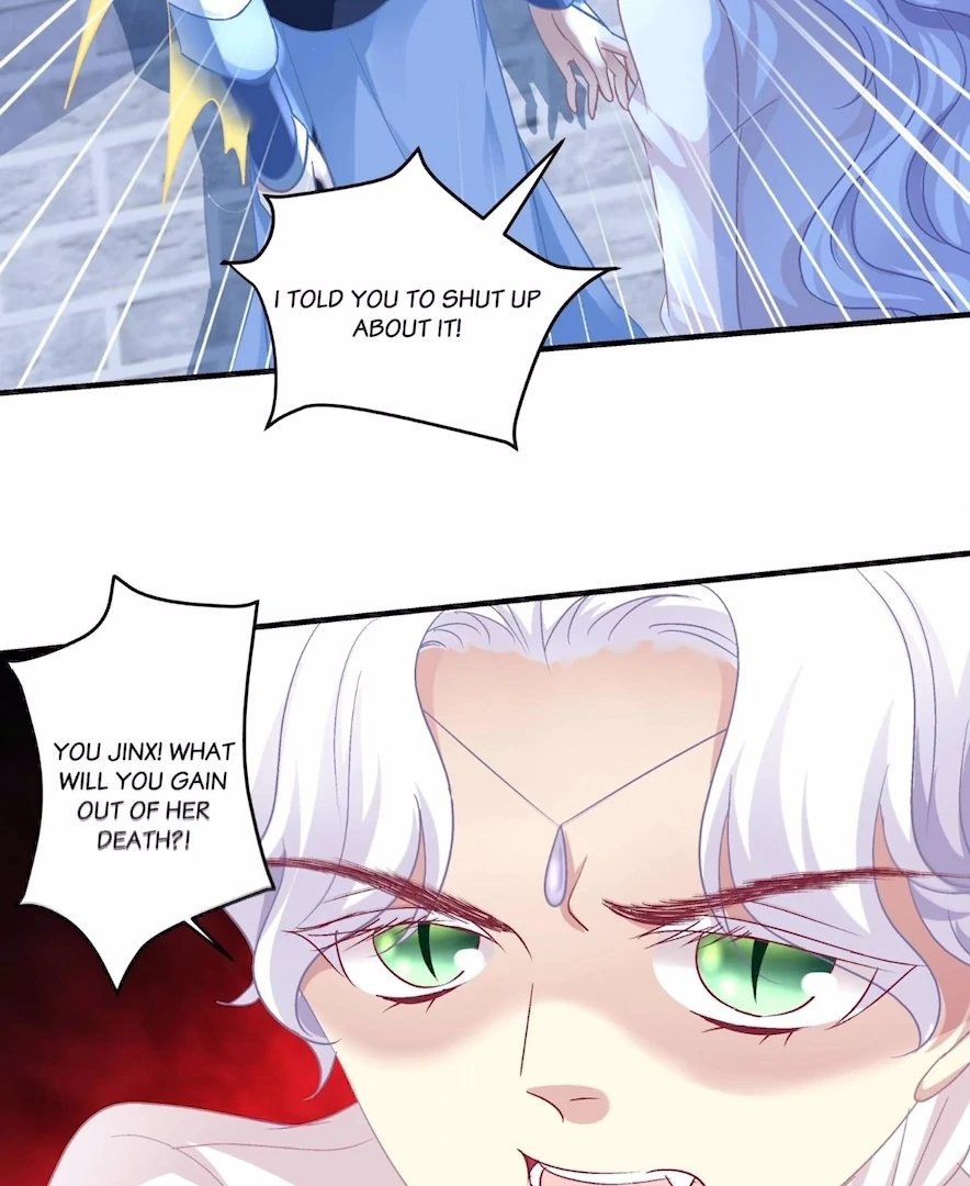 The Temptation of a Cat Demon Chapter 139 - page 27