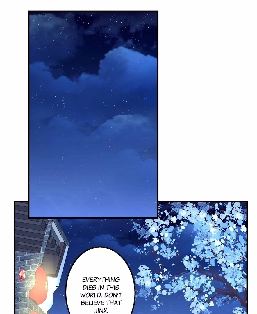 The Temptation of a Cat Demon Chapter 139 - page 2
