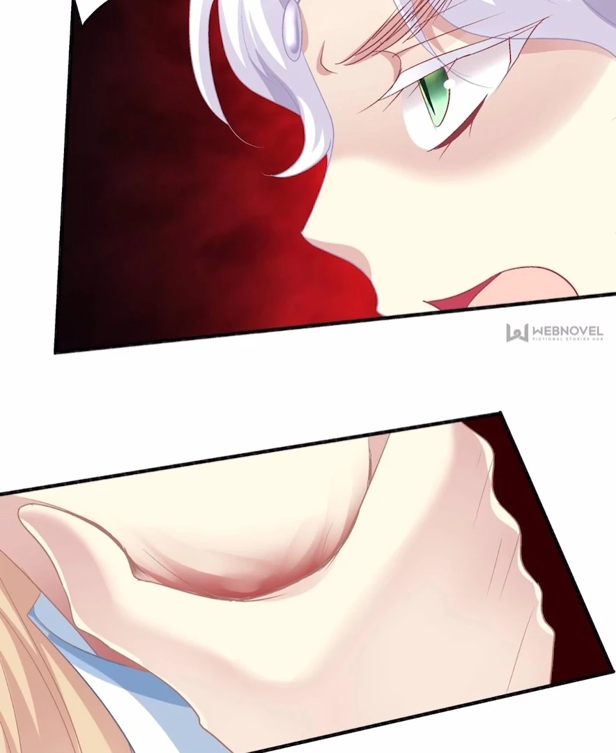 The Temptation of a Cat Demon Chapter 139 - page 31