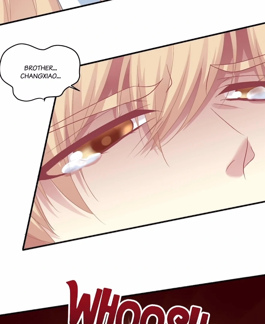 The Temptation of a Cat Demon Chapter 139 - page 32