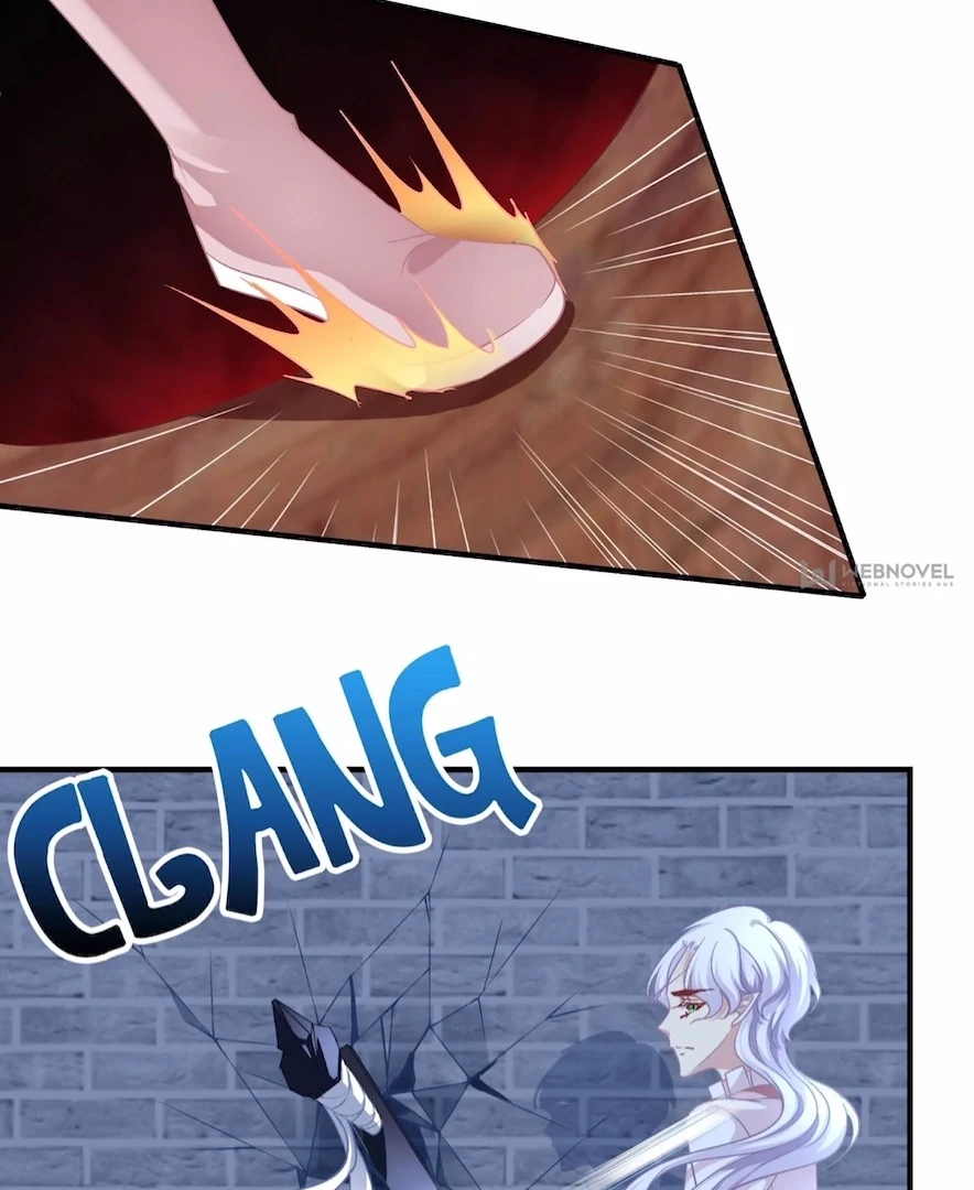 The Temptation of a Cat Demon Chapter 139 - page 34