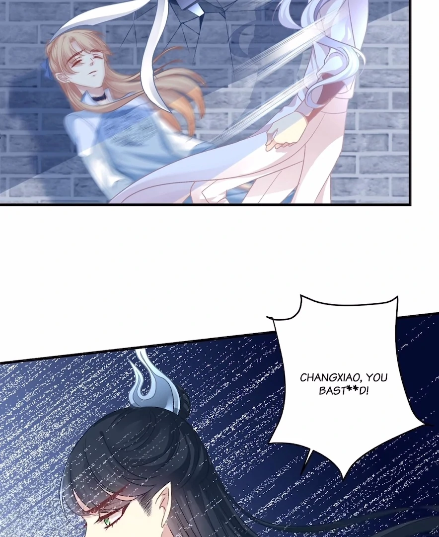 The Temptation of a Cat Demon Chapter 139 - page 35
