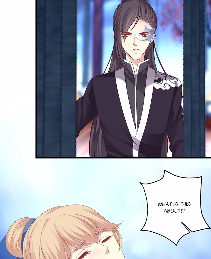 The Temptation of a Cat Demon Chapter 139 - page 39