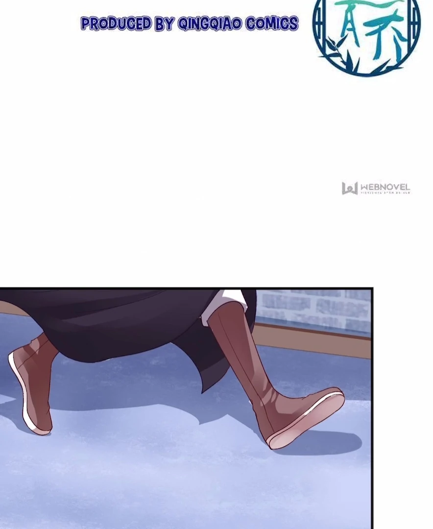 The Temptation of a Cat Demon Chapter 139 - page 41