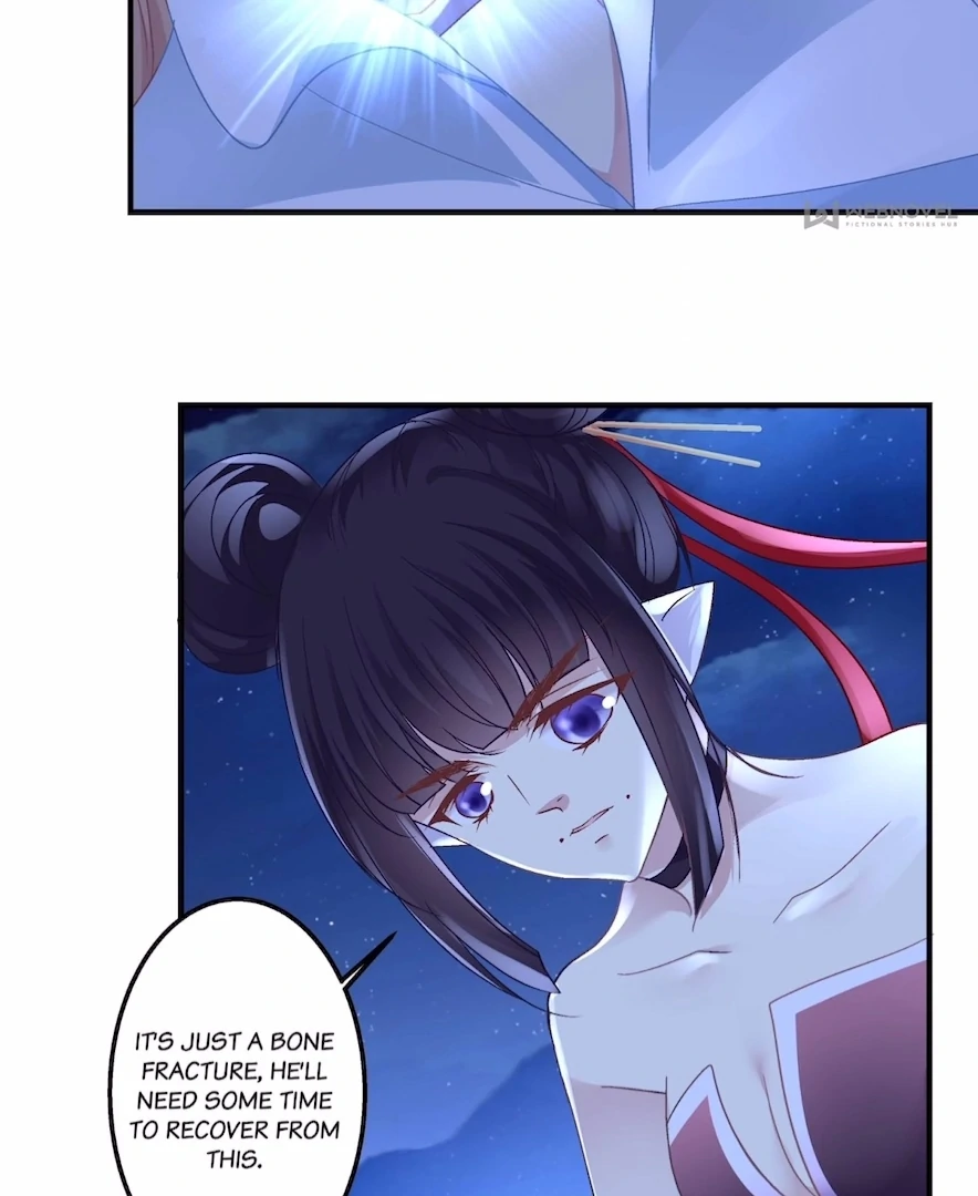 The Temptation of a Cat Demon Chapter 139 - page 44
