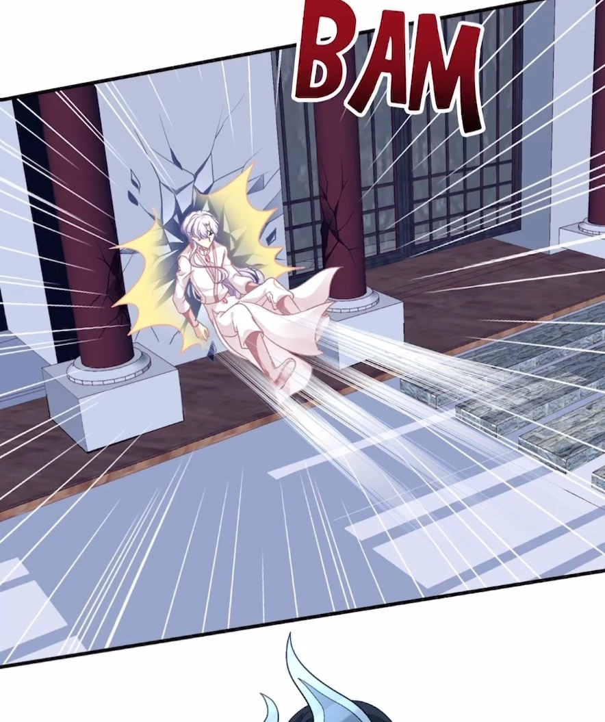 The Temptation of a Cat Demon Chapter 139 - page 48