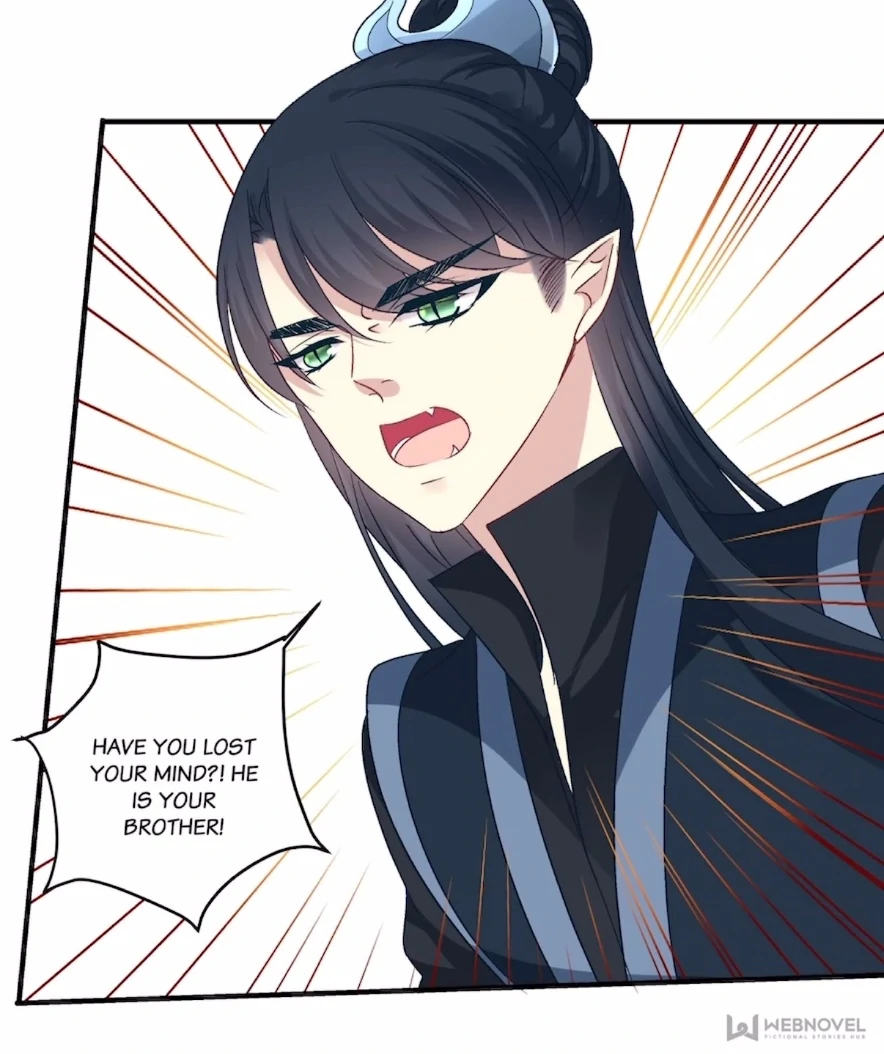The Temptation of a Cat Demon Chapter 139 - page 49