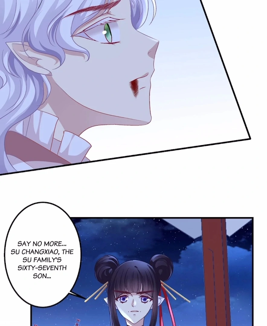 The Temptation of a Cat Demon Chapter 139 - page 53