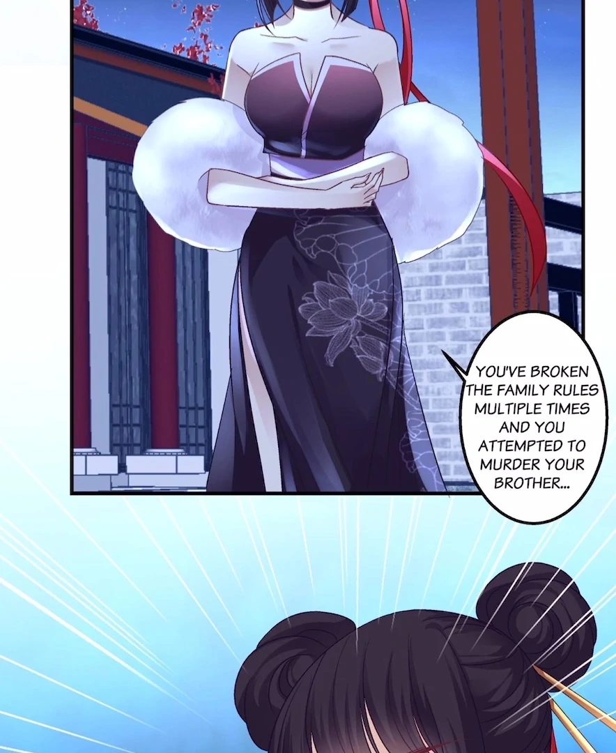The Temptation of a Cat Demon Chapter 139 - page 54