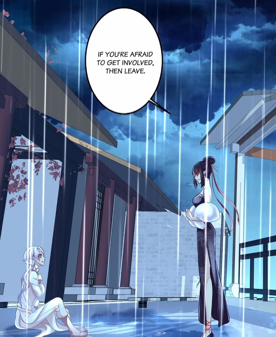 The Temptation of a Cat Demon Chapter 139 - page 60