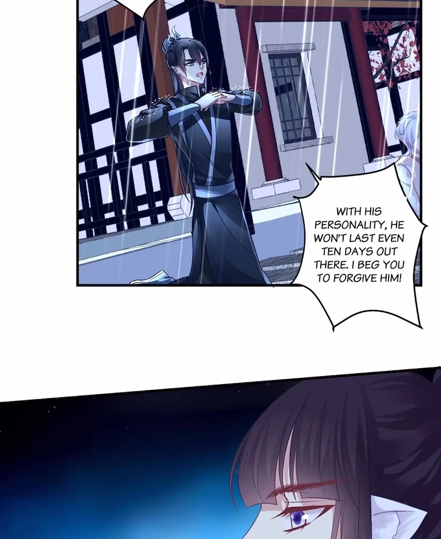 The Temptation of a Cat Demon Chapter 139 - page 62