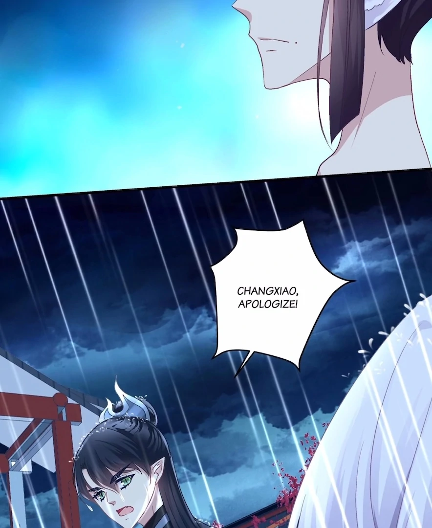 The Temptation of a Cat Demon Chapter 139 - page 63