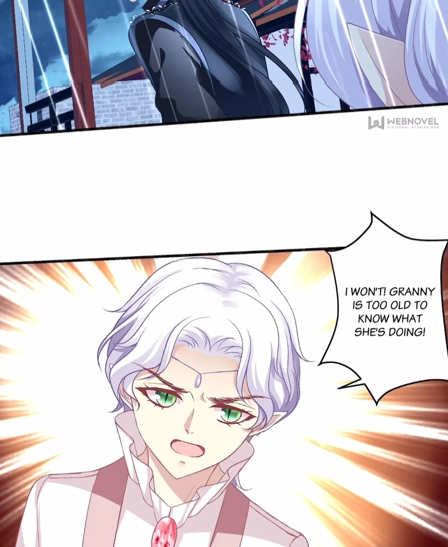 The Temptation of a Cat Demon Chapter 139 - page 64