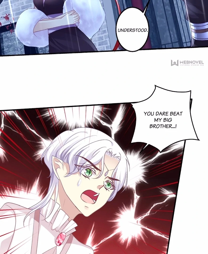 The Temptation of a Cat Demon Chapter 139 - page 67