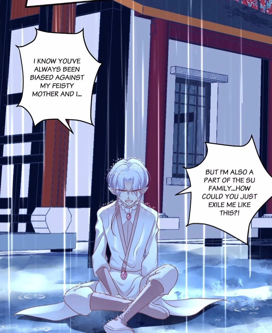 The Temptation of a Cat Demon Chapter 139 - page 69
