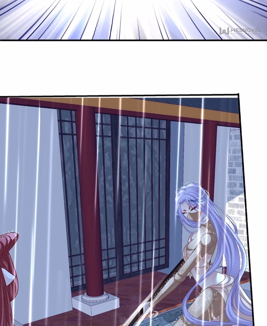 The Temptation of a Cat Demon Chapter 139 - page 73