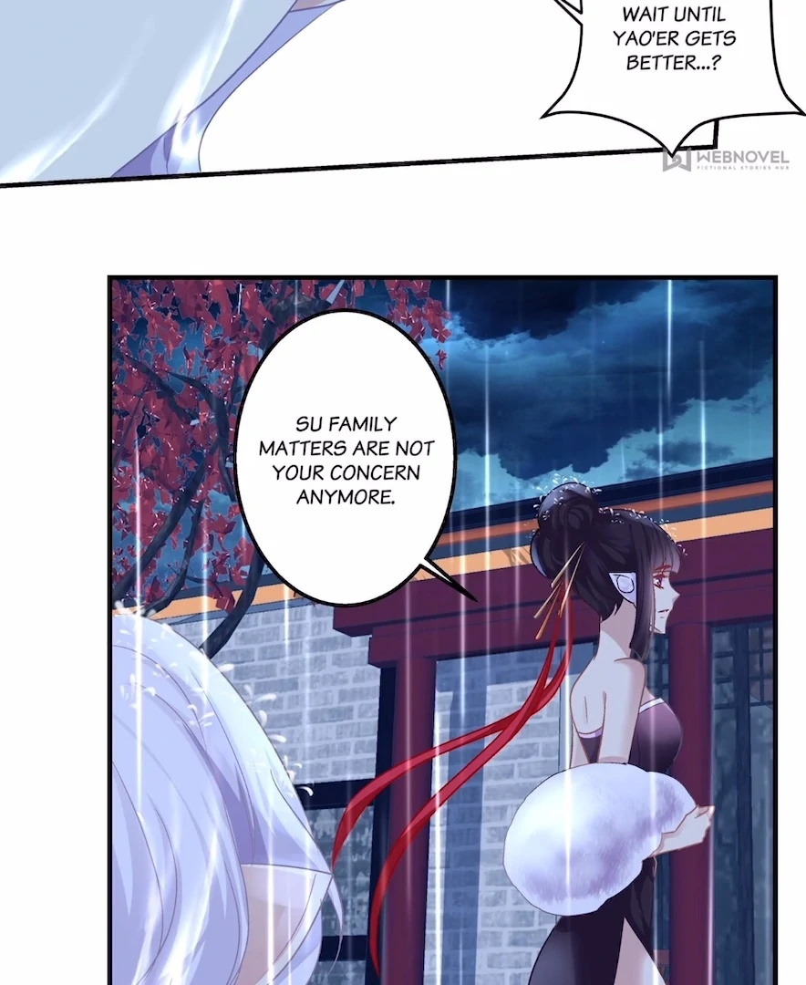 The Temptation of a Cat Demon Chapter 139 - page 76