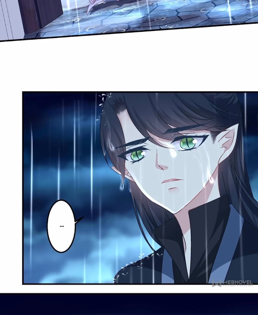 The Temptation of a Cat Demon Chapter 139 - page 78