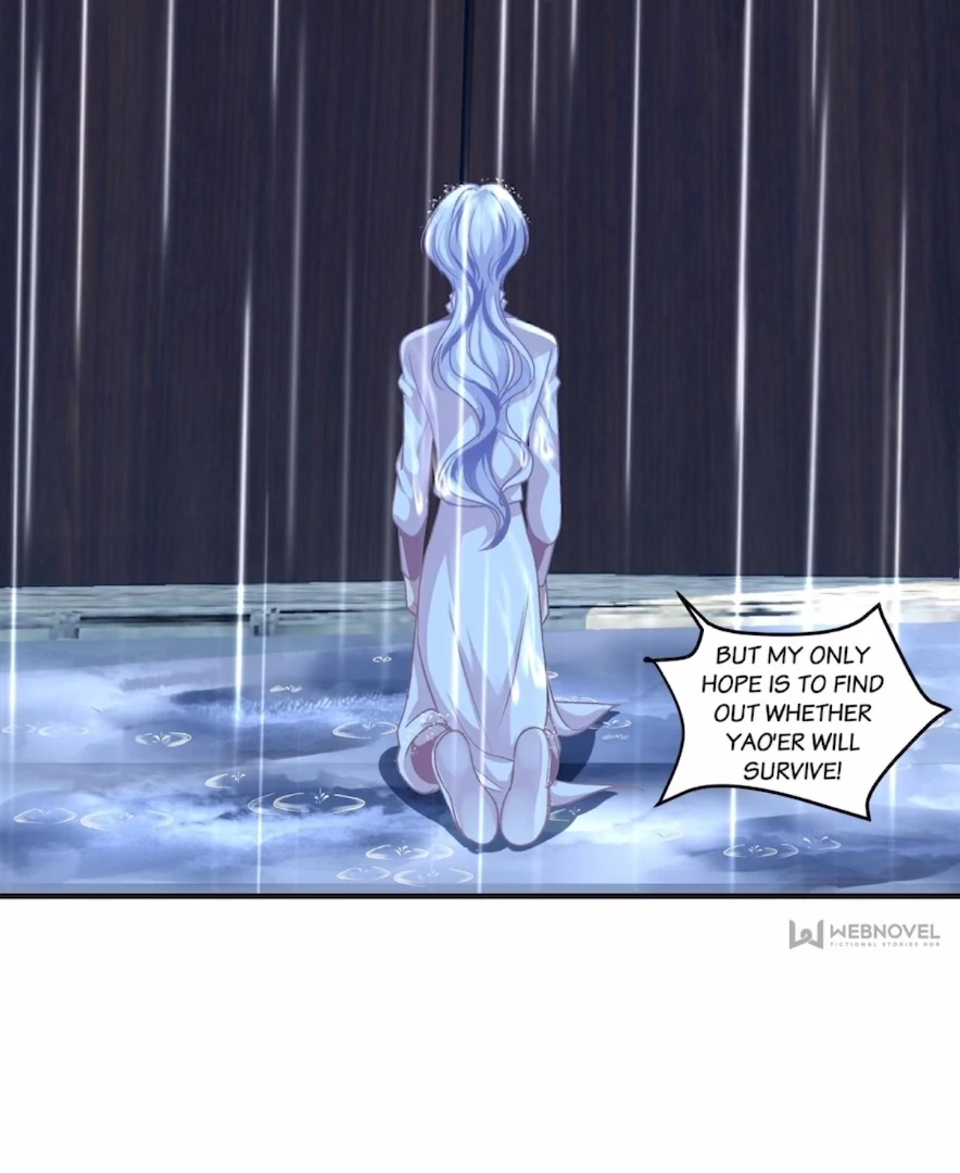 The Temptation of a Cat Demon Chapter 139 - page 81