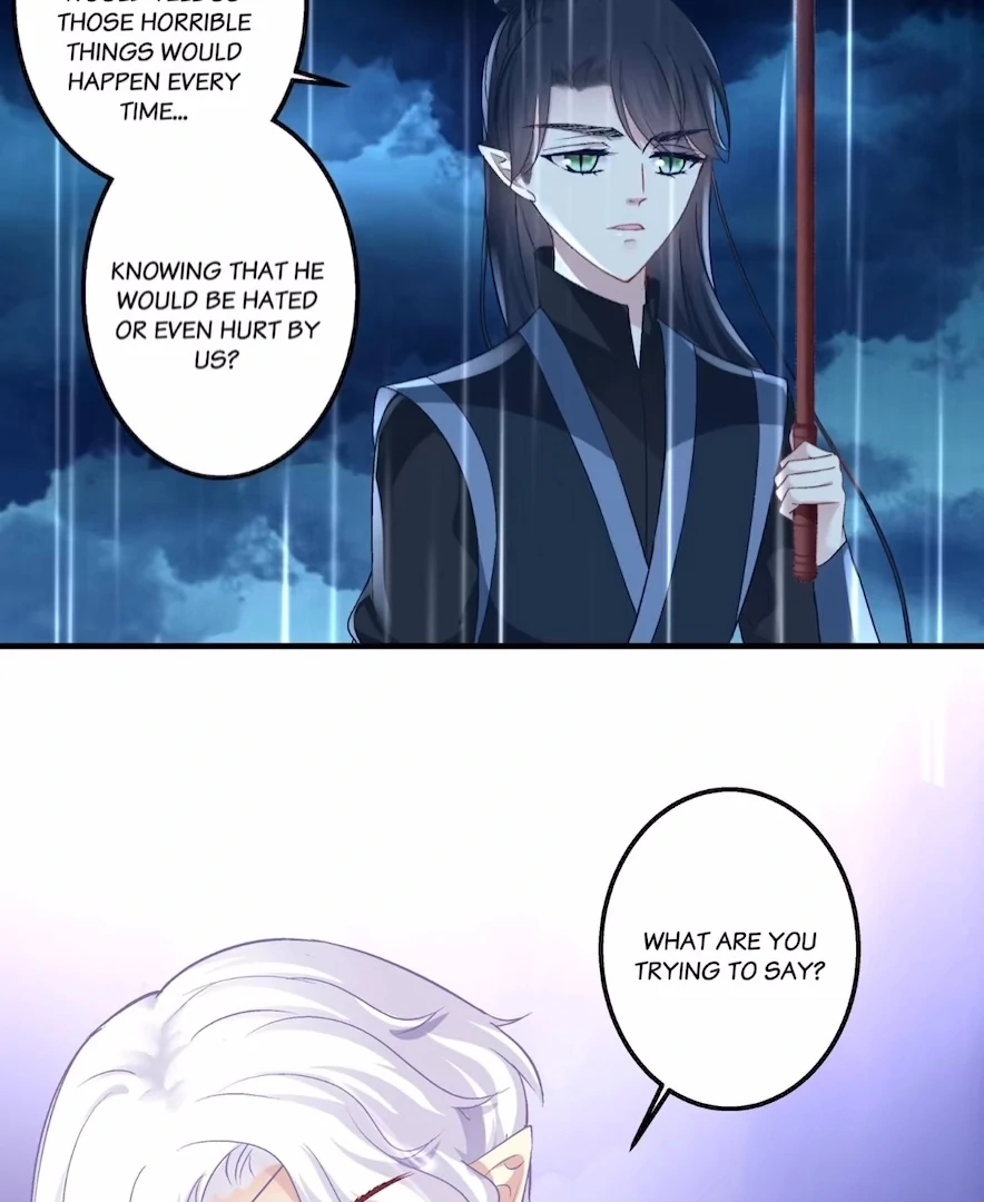 The Temptation of a Cat Demon Chapter 140 - page 9