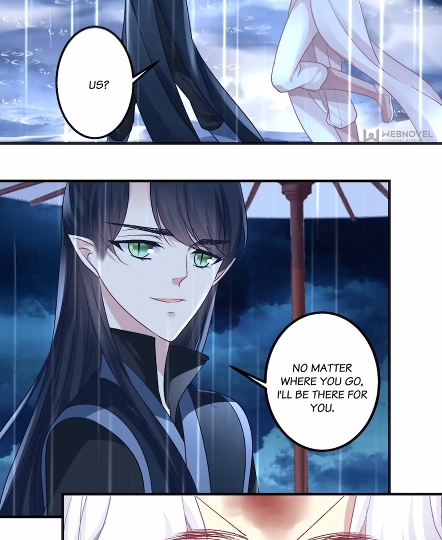 The Temptation of a Cat Demon Chapter 140 - page 13